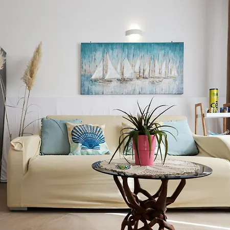 Appartamento Puntamika De Rosa - Ground Floor *