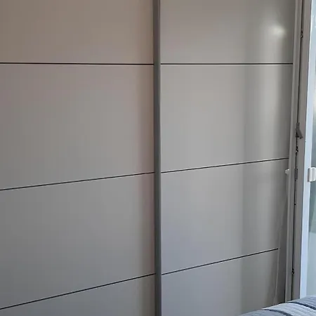 公寓 Puntamika De Rosa - Ground Floor *