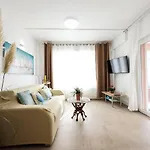 Puntamika De Rosa - Ground Floor