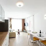 Puntamika De Rosa - Ground Floor Apartman