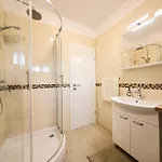 Puntamika De Rosa - Ground Floor Apartman *