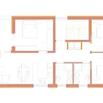 Apartman Puntamika De Rosa - Ground Floor