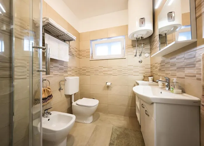 Apartamento Puntamika De Rosa - Ground Floor