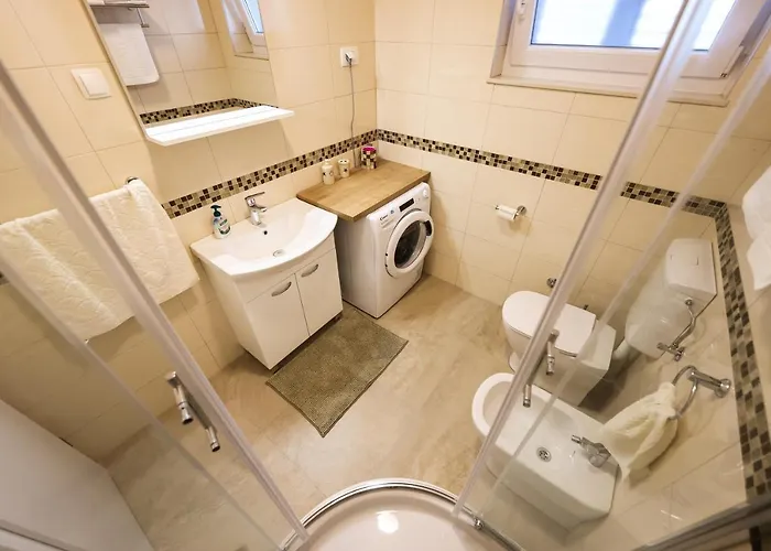 Puntamika De Rosa - Ground Floor Apartamento *