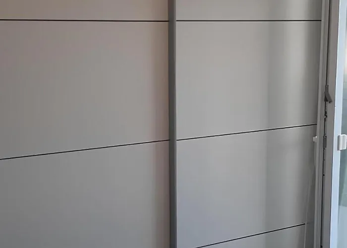 Apartament Puntamika De Rosa - Ground Floor *