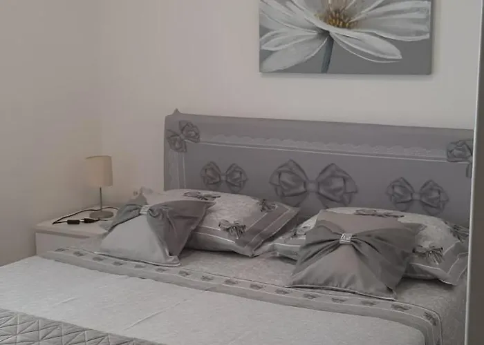 Apartament Puntamika De Rosa - Ground Floor